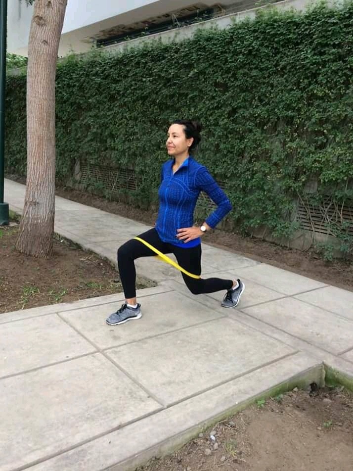 Entrenamiento personal