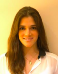Psicóloga Clinica - Cognitivo Conductual