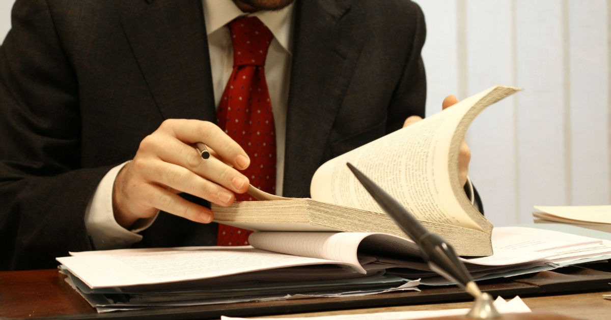 Estudio de abogados castro asesoría legal