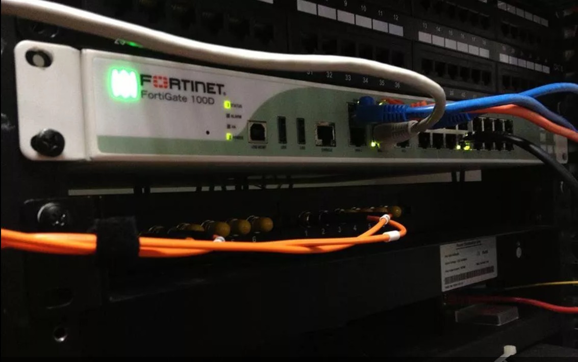 Fortigate instalacion y configuraciones especializadas