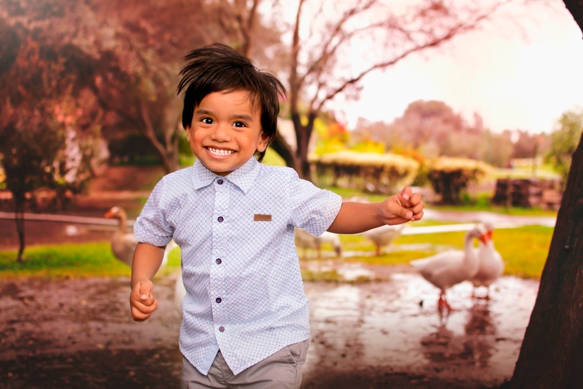 Fotografía de bebés y familias / estudio fotográfico