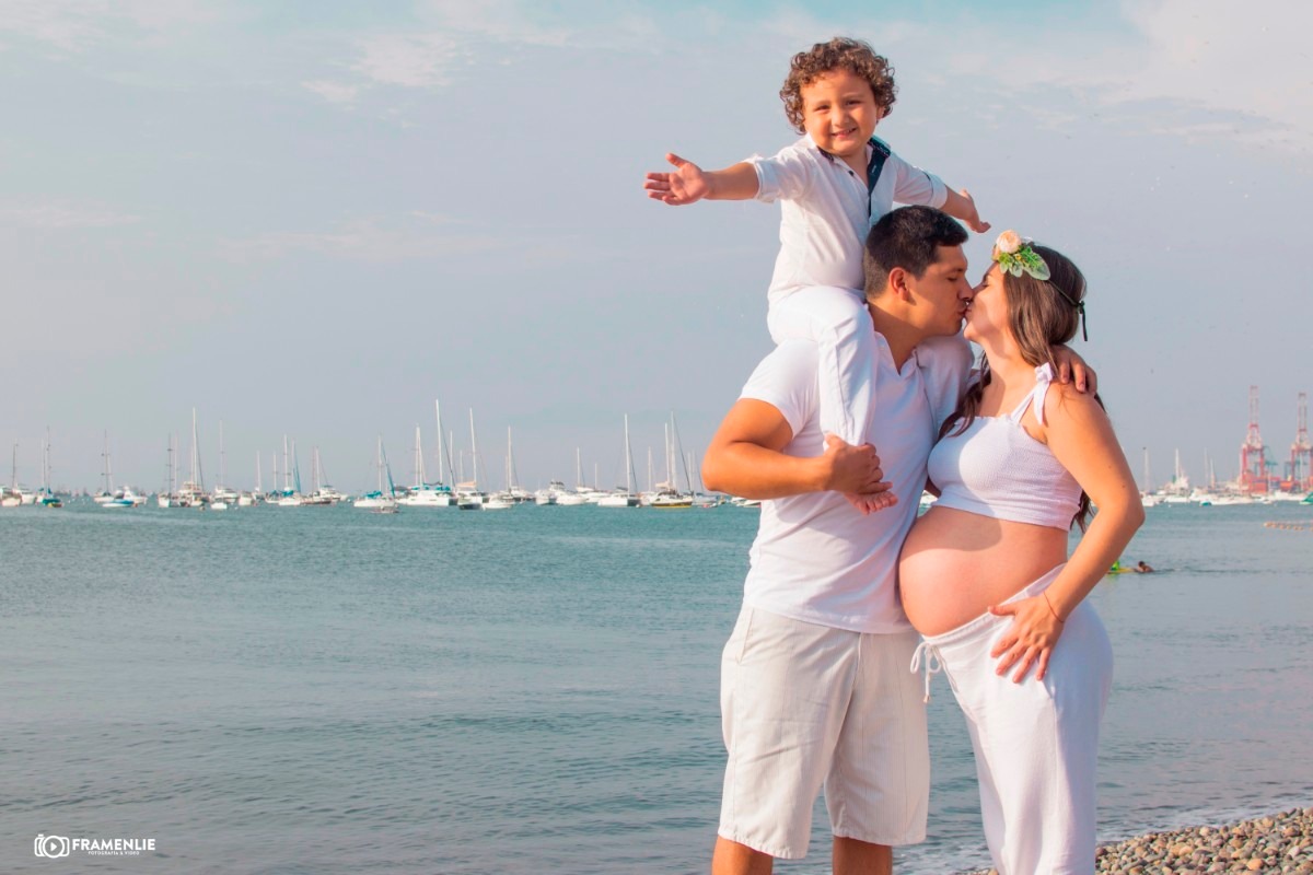 Fotografía de bebés y familias / estudio fotográfico