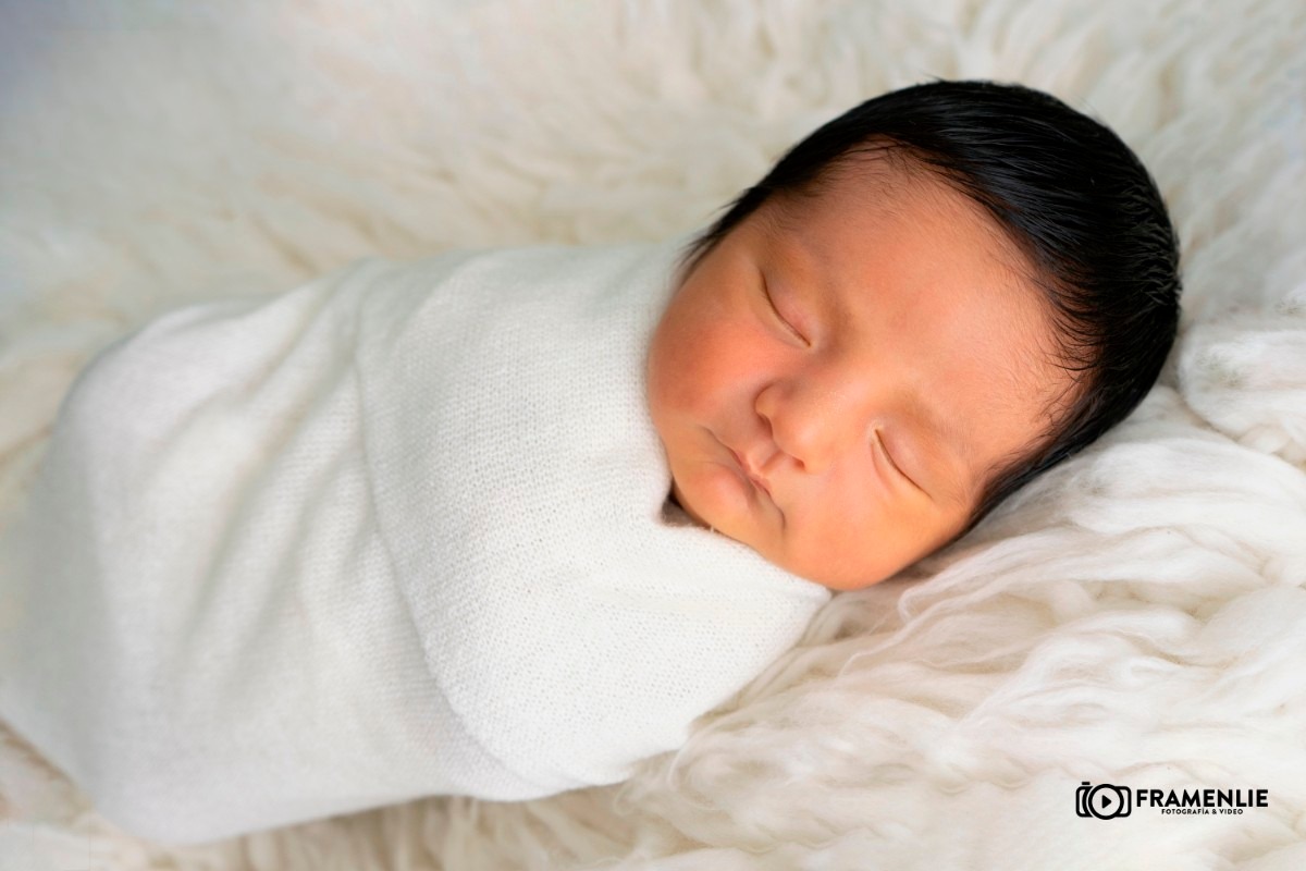 Fotografía de bebés y familias / estudio fotográfico