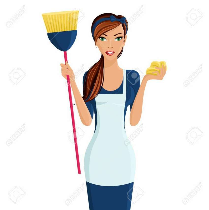 Empleos los angeles - niñeras, empleadas