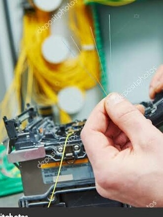 Fusion de fibra