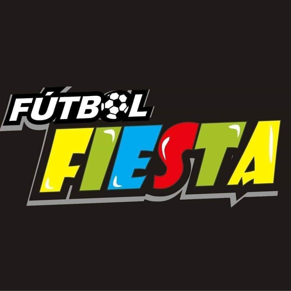 Futbol fiesta peru