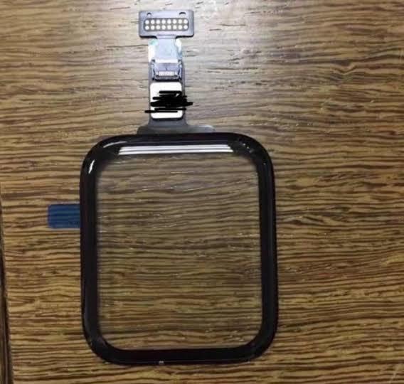 glass apple watch s5 s4 s3 s2 instalación