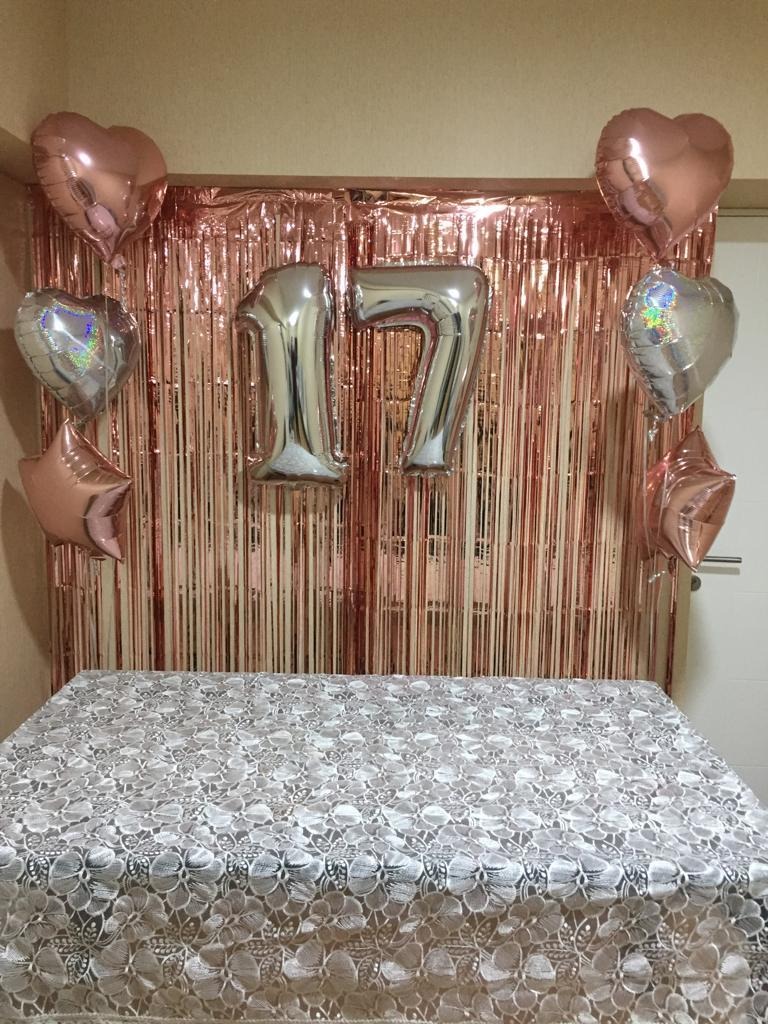 Globos helio, burbuja,letras,numeros,cortinas metálicas