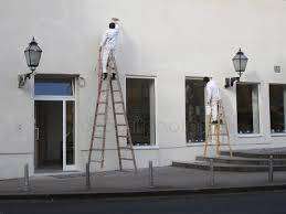 Pintor y servicios generales