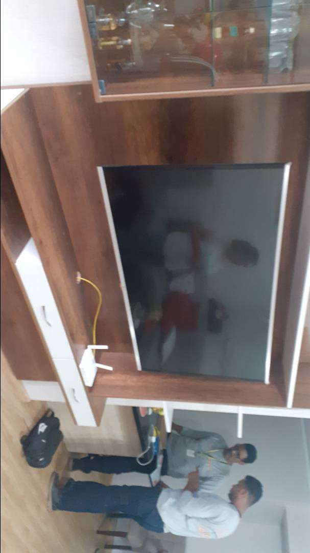 Servicios generales(drywall,melamina,puertas,electricidad,etc)
