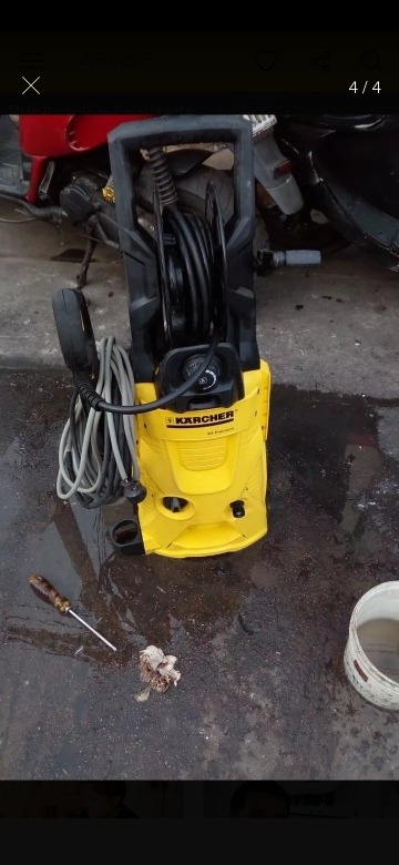 Hidrolavadoras bomba de agua termas y mas