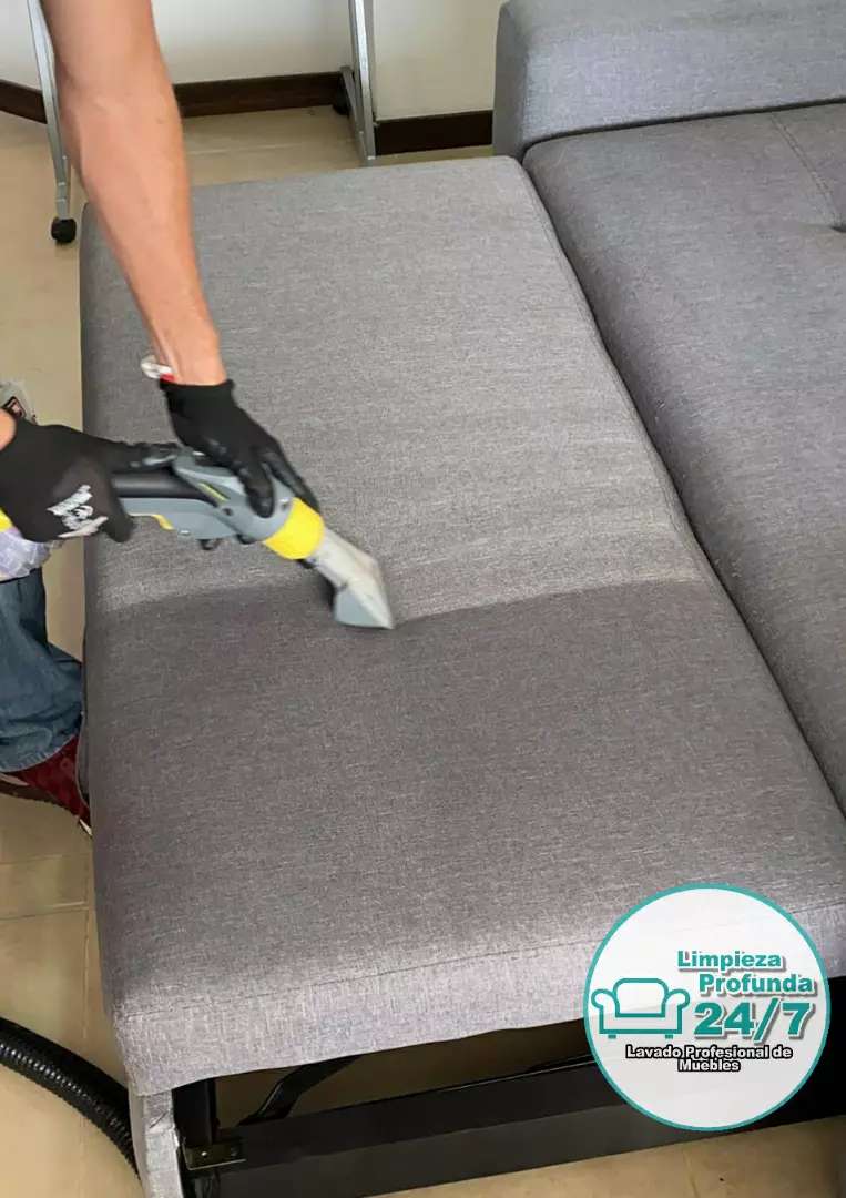 Lavado de muebles lima norte