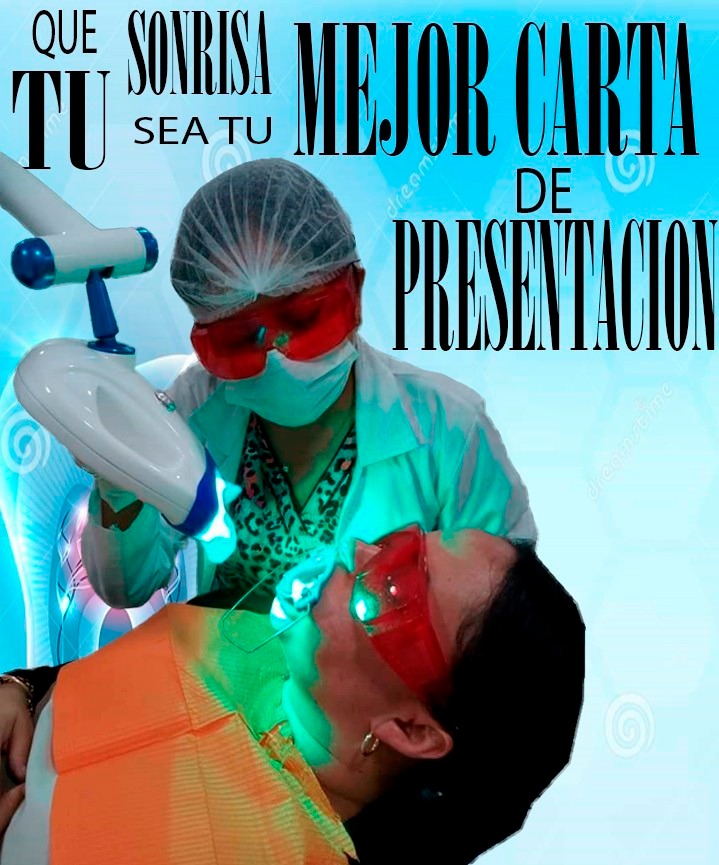 Implantes dentales campaña social!!