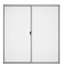 Instalación de mamparas, puertas, ventanas y duchas