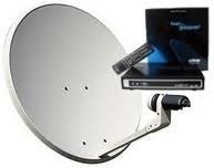 Instalación decodificadores fta tv, catv y tv online