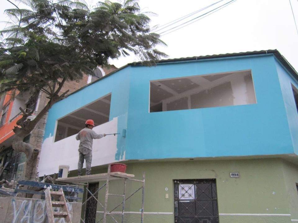 Jc drywall construcciones 991272480