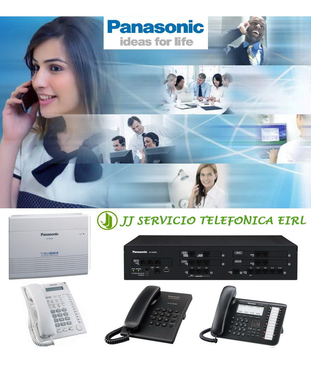 Jj servicio eirl distribuidor e importador de tecnología