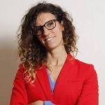 Psicóloga Bilingue Terapeuta de Parejas
