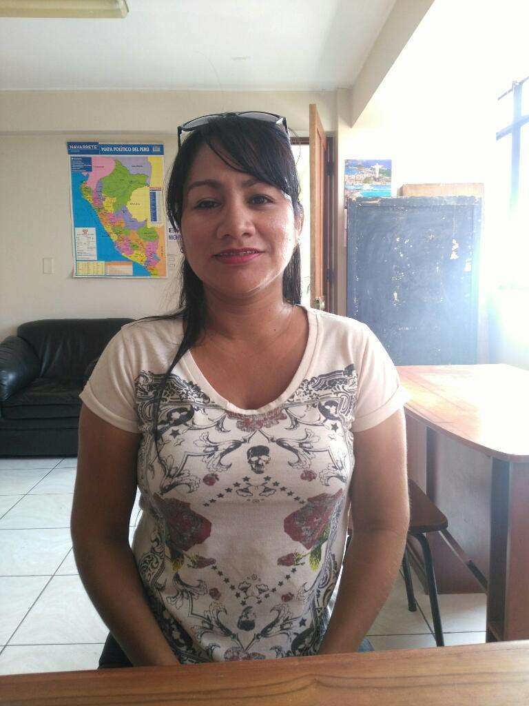Agencia de empleos los angeles de vitarte 98972470