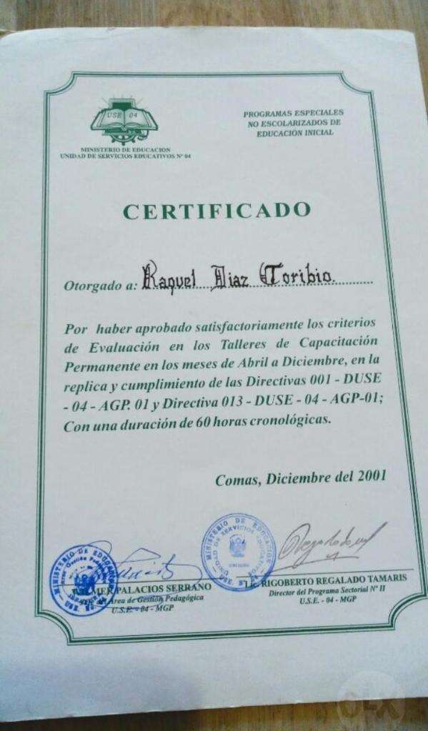 Si trabajas de noche, cuido niños