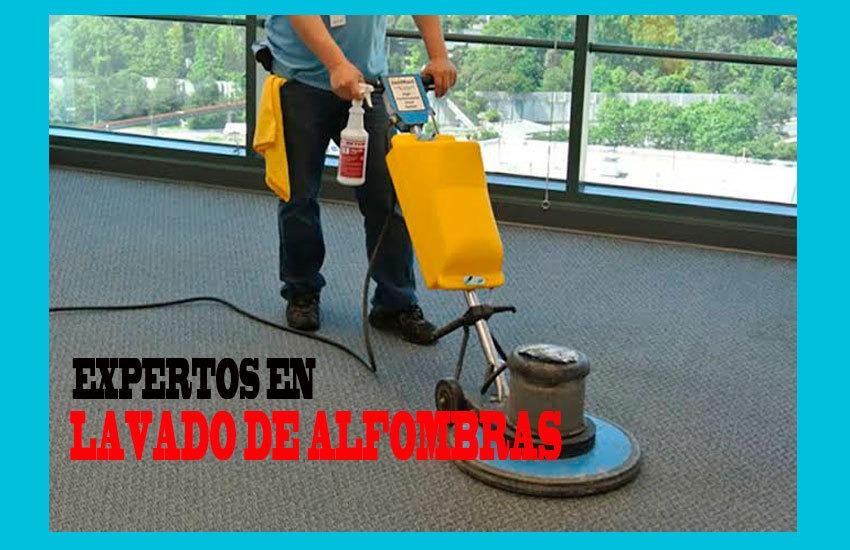 Lavado y limpieza de alfombras y muebles tlfn:016621261