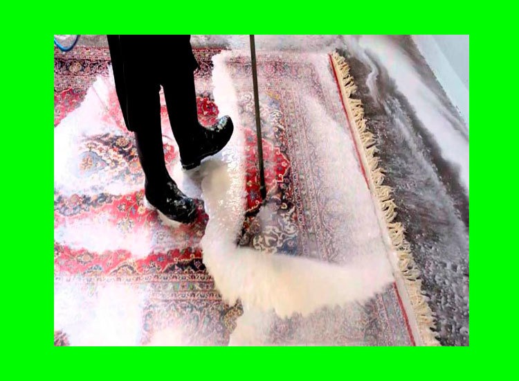 Lavado y limpieza de alfombras y muebles tlfn:016621261