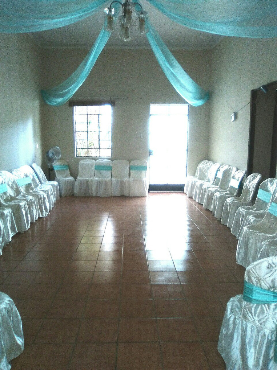 Local para eventos