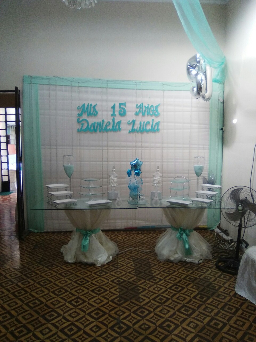 Local para eventos