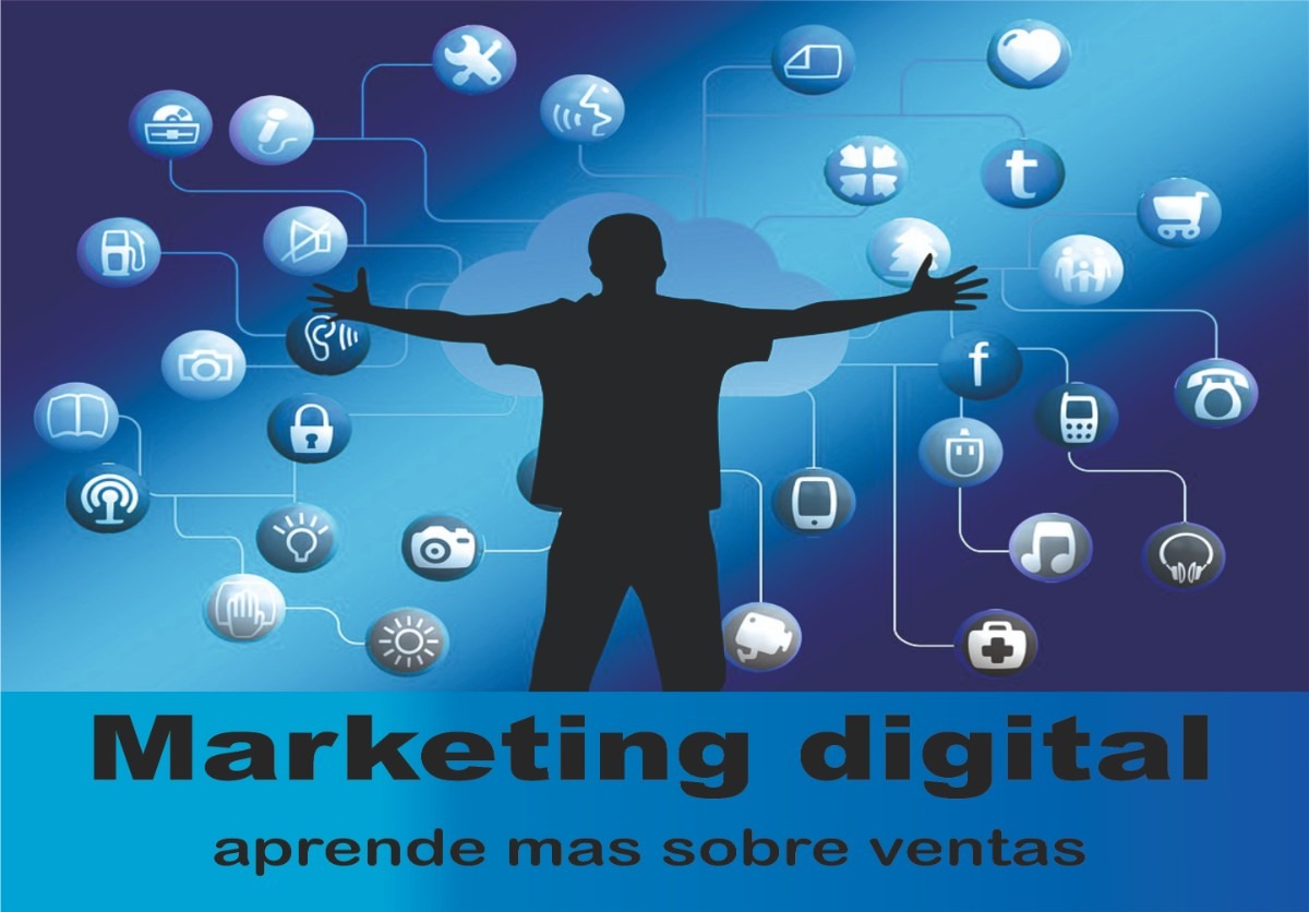 Marketing digital
