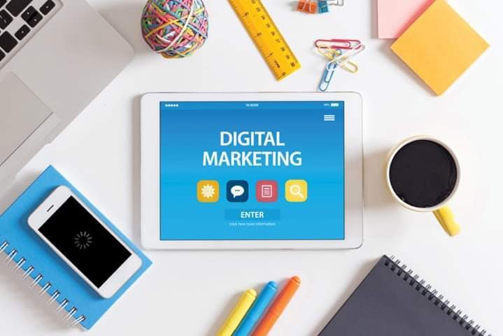 Marketing digital, social media , redes sociales