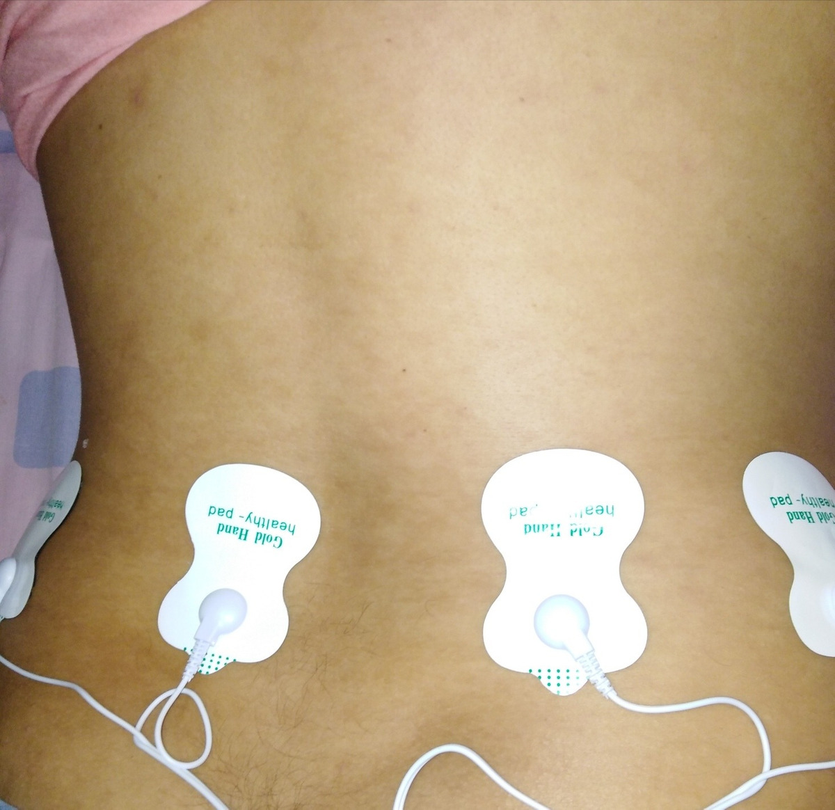 Masajes antiestres relajantes descontracturantes