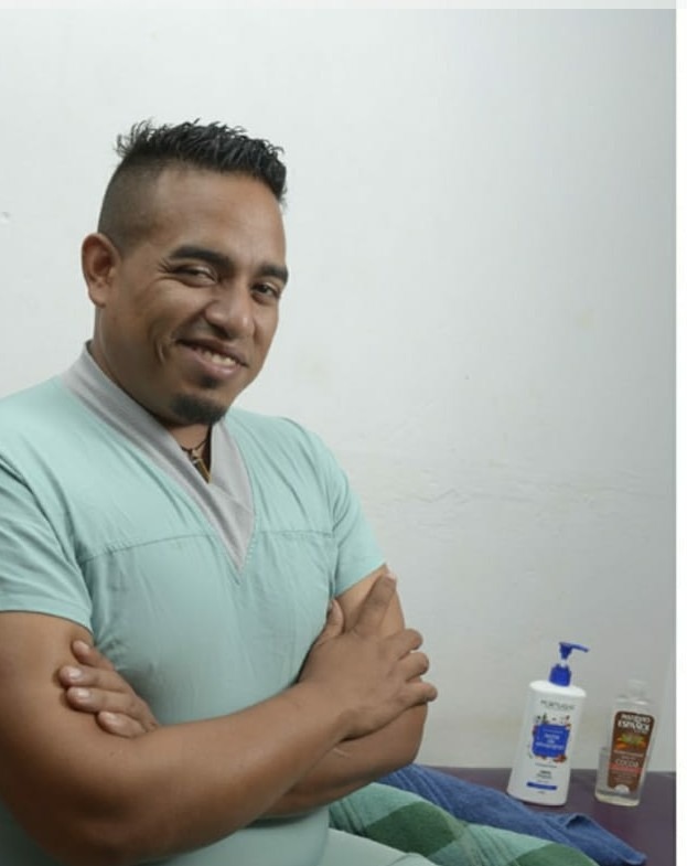 Masajes relajantes y reductivos lima san miraflores
