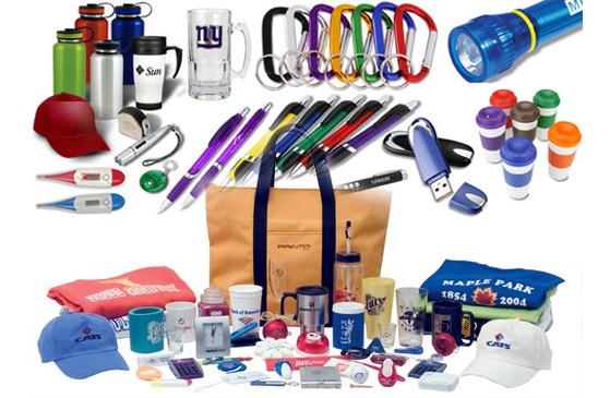 Merchandising con impresión uv y serigrafía e imprenta