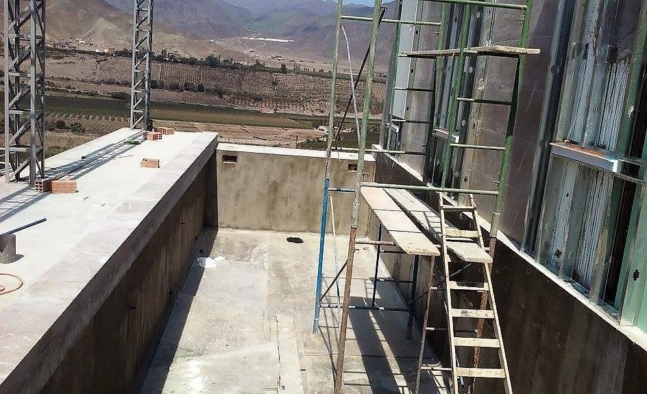 Mestro de obra, construccion, acabados, drywall y mas