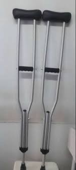 Muietas de aluminio