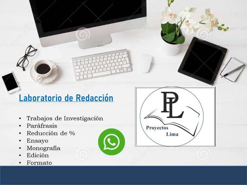 Laboratorio de redacción
