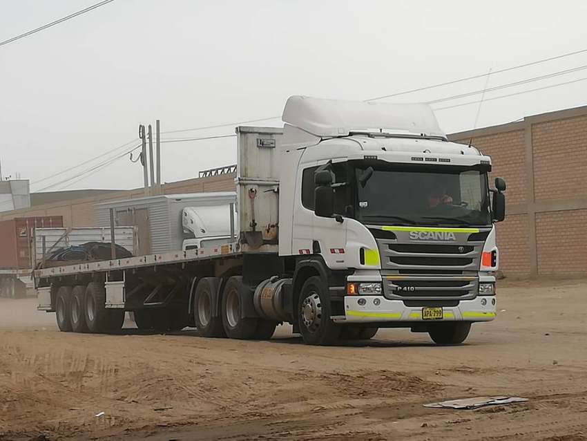 Transportes de carga a nivel nacional cusco abancay arequipa pto mladonado