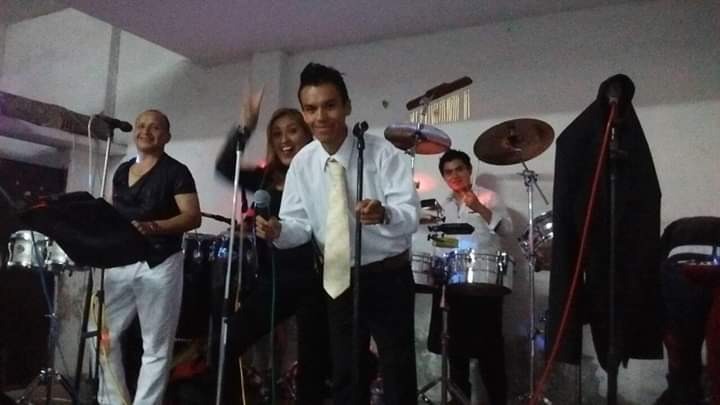 Orquesta betyña bang