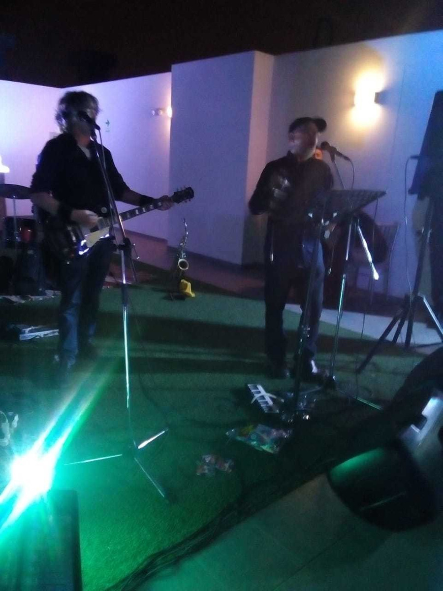 Orquesta digital, mov. gratis, hora loca, dj.los olivos