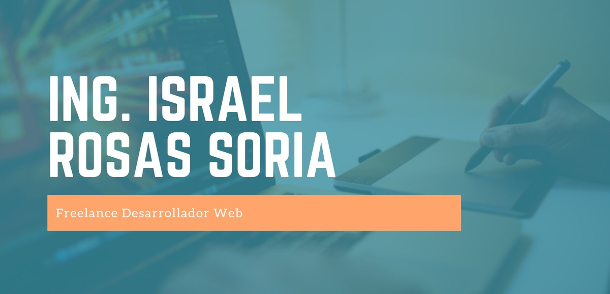 Página web desde 290 soles