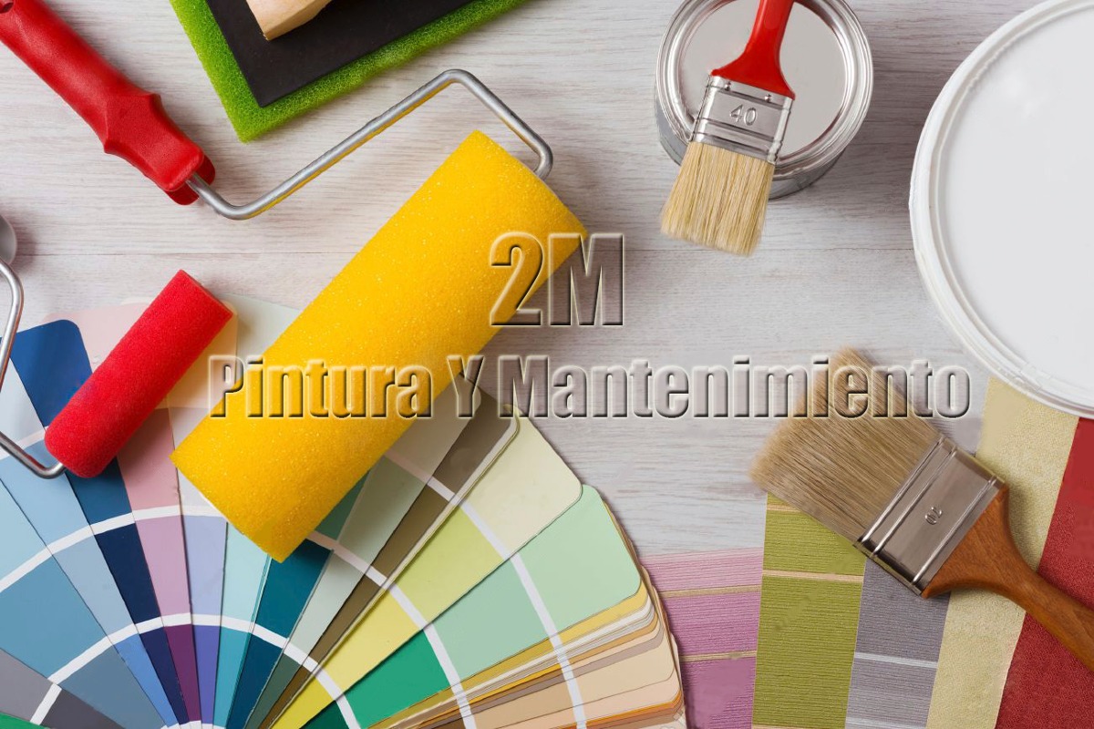 Pintor profesional edificios condominios empresas casas