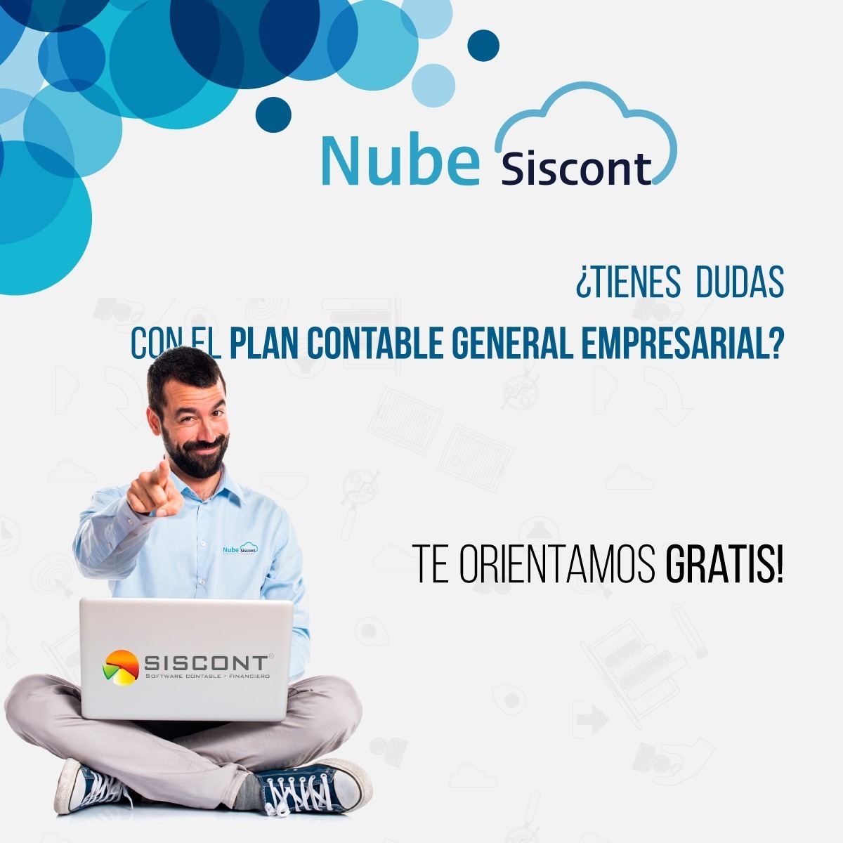 Plan de cuentas empresarial