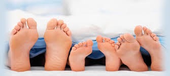 Podologia a domicilio