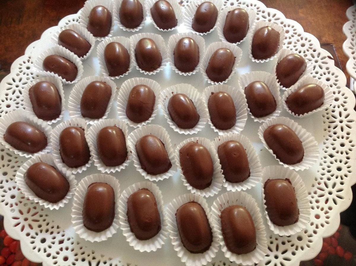 Postres al por mayor y menor