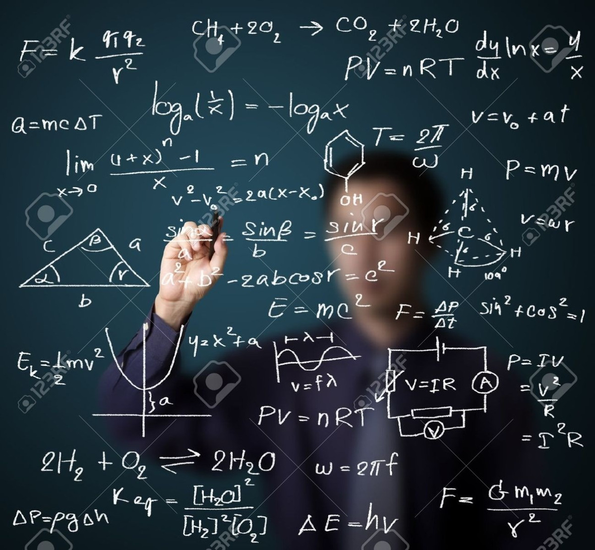 Profesor de matemáticas a domicilio/online skype,fisica.