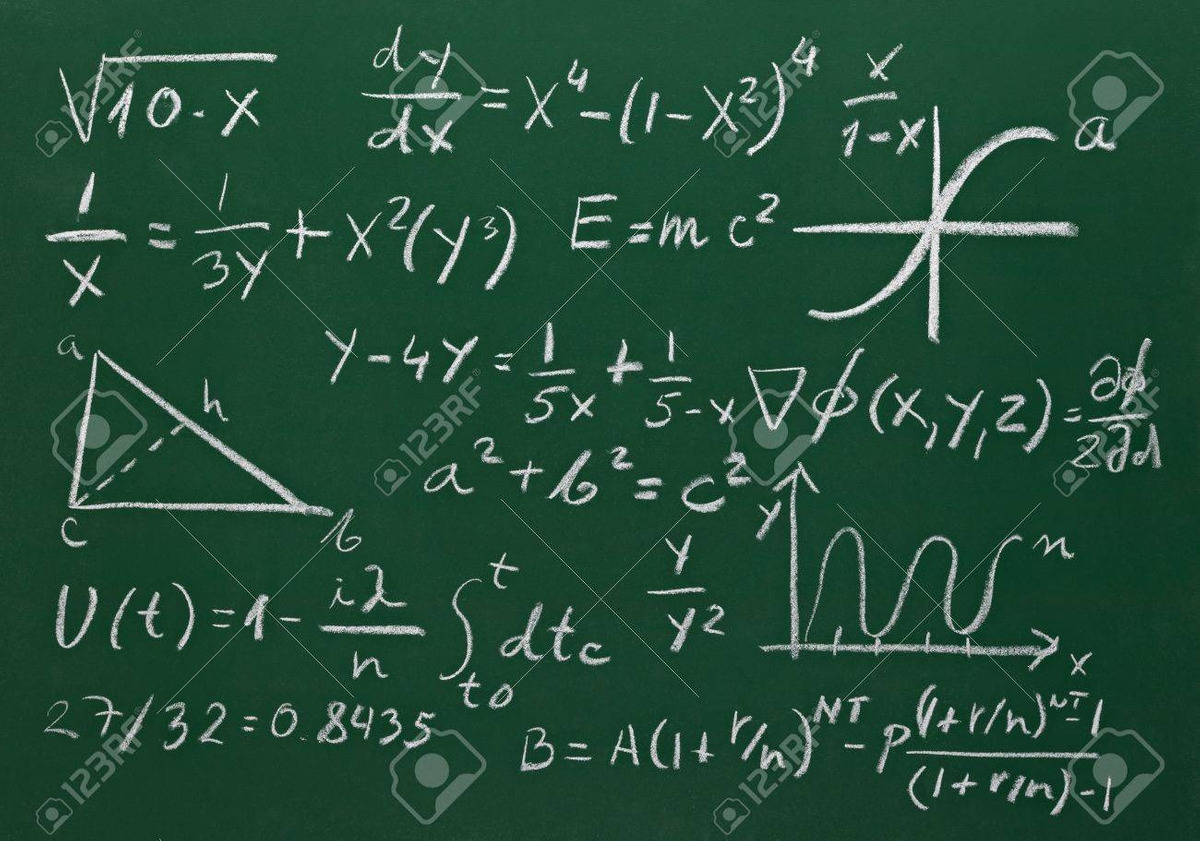 Profesor de matemáticas a domicilio/online skype,fisica.