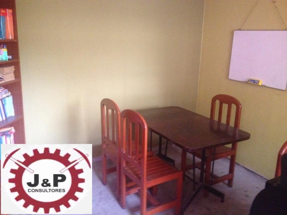 Profesor de matematicas, fisica y quimica