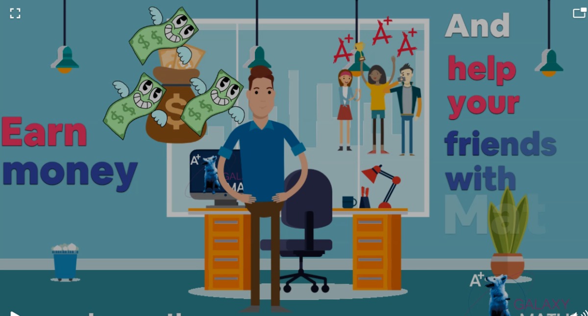 Publicidad: personalizada animada para redes sociales fb