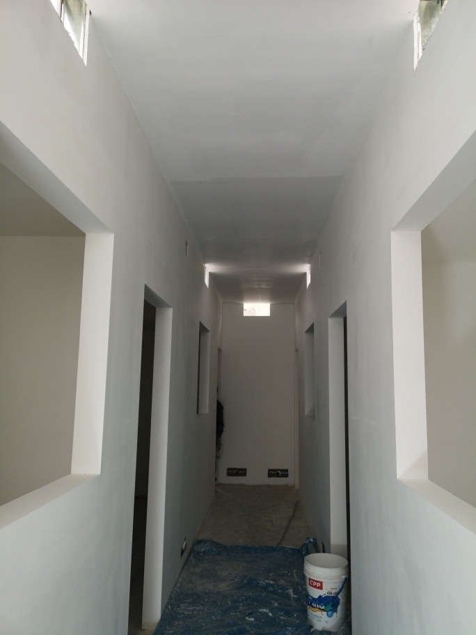 Remodelaciones y ampliaciones en general