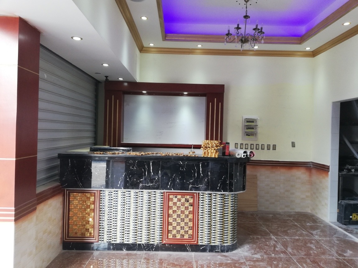 Remodelaciones y ampliaciones en general